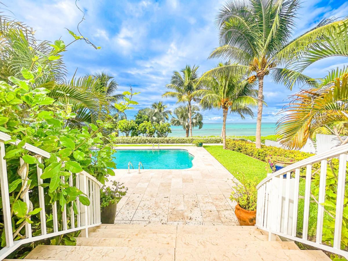 Holiday home Sea Haven At Orange Hill - Private Pool