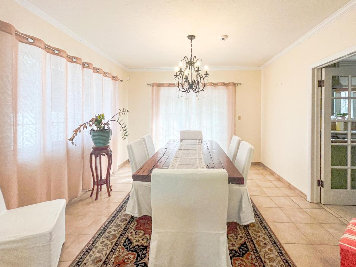 Sea Haven At Orange Hill - Private Pool * Nassau