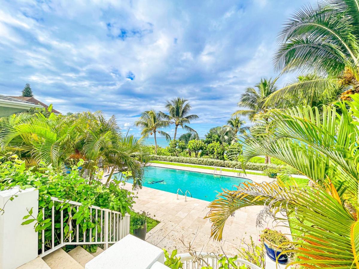 Sea Haven At Orange Hill - Private Pool Holiday home Nassau