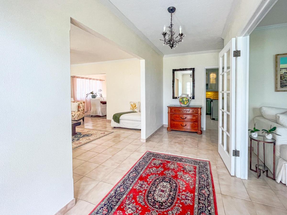 Sea Haven At Orange Hill - Private Pool * Nassau