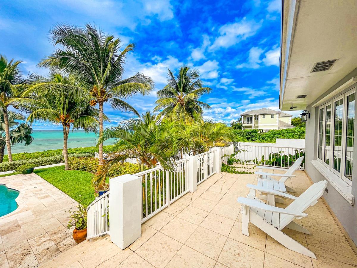 Sea Haven At Orange Hill - Private Pool
